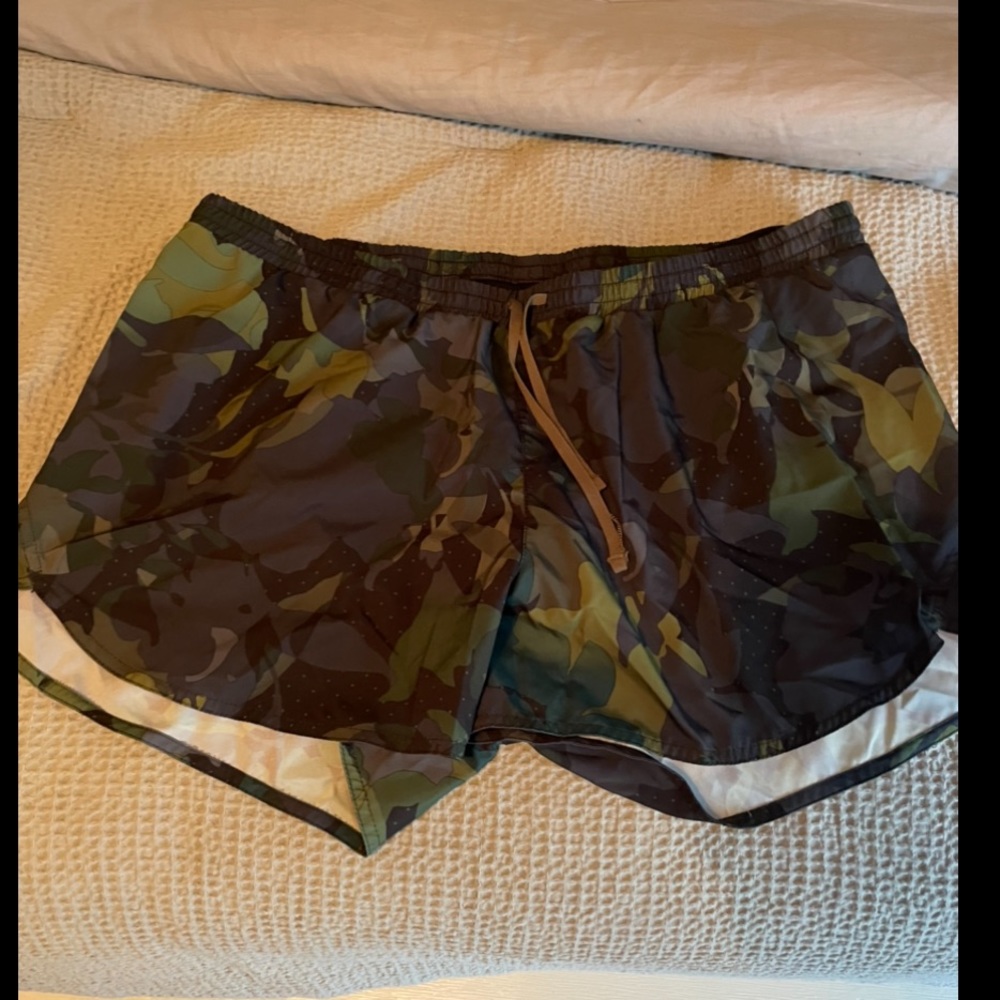 Athletic Shorts